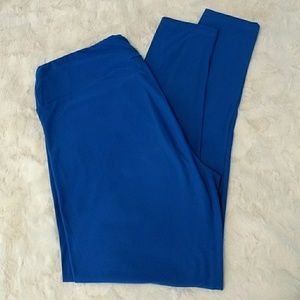 LuLaRoe TC leggings